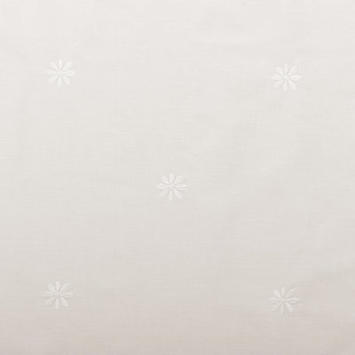 Livello Kussensloop Daisy Offwhite 20375