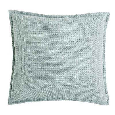 Livello Oxford Kussensloop Helsinki Vintage Green 19904
