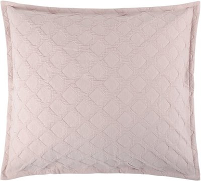 Livello Oxford Kussensloop Uppsala Dusty Pink 20998