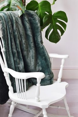 Livello Sierkussen Nordic Green 21384