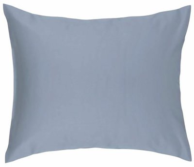 Livello Soft Cotton Kussensloop 2 Stuks Blue BLLIV25 | 20164