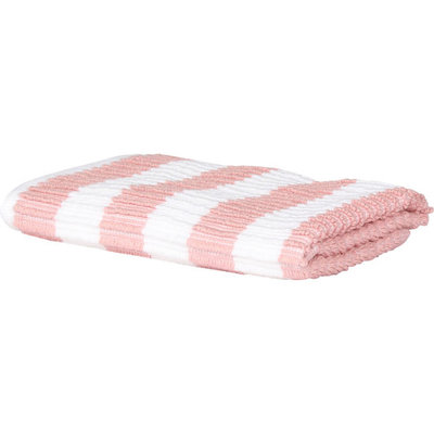 Livello Vaatdoek White/Pink | 15642