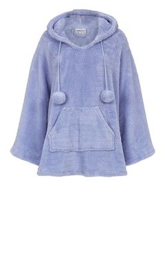 Ringella Lingerie Poncho Ciel 9564610P | 21454