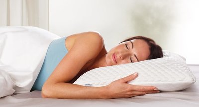 Tempur Comfort Cloud Hoofdkussen 10037