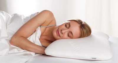 Tempur Symphony Hoofdkussen 10116-9454-9459