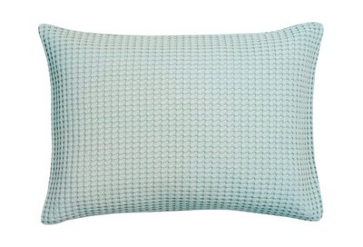 Vandyck Pique Sloopje Celadongreen