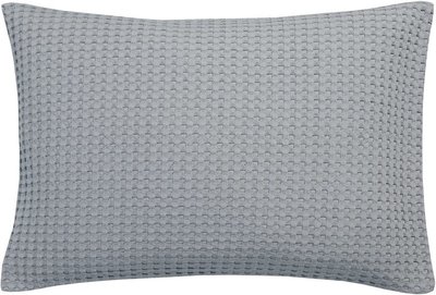 Vandyck Pique Sloopje Steelgrey 20546