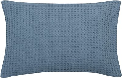 Vandyck Pique Sloopje Vintage Blue 19829