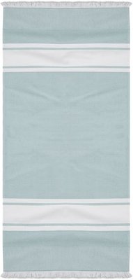Vandyck Strandlaken Key West Vintage Green 20484