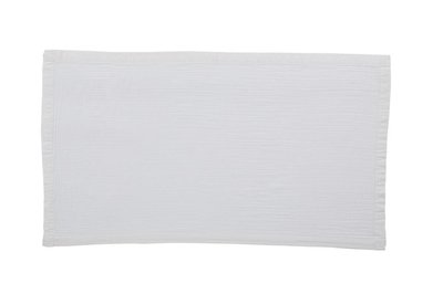 VT Wonen Saunalaken Cuddle White 20803