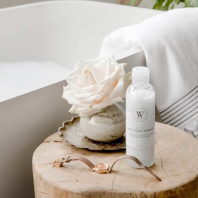 Walra Body & Soul Bath Foam Shaker 200ML 20834