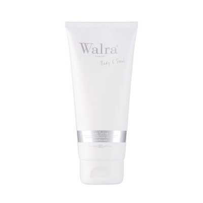 Walra Body & Soul Bodylotion 200ML 20827