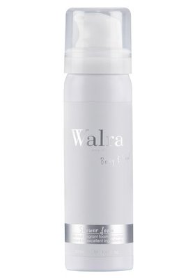 Walra Body & Soul Douche Foam 50ML 20825
