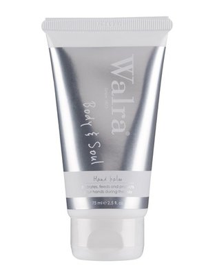 Walra Body & Soul Handbalsem 20ML 20829