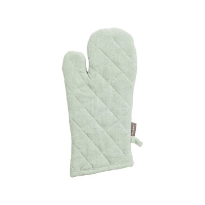 Linen&More Ovenwant Green 20594