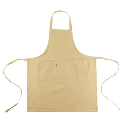 Linen&More Schort Pampas 18313