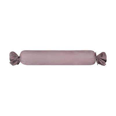 Livello Soft Cotton Sierkussensloop 15x40 Grey BLLIV25 | 21684