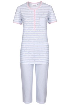 Ringella Pyjama Blue 0211231 | 22052