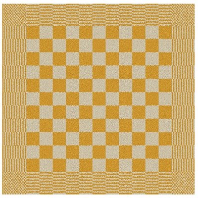 DDDDD Keukendoek Barbeque Ochre 21536