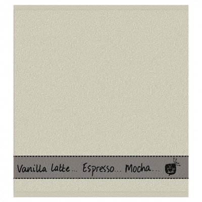 DDDDD Keukendoek Barista Linen 18059