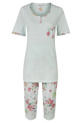 Ringella Lingerie Pyjama Mint 0261225 | 22120