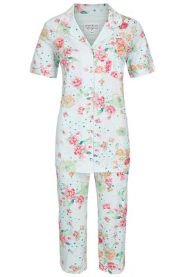 Ringella Lingerie Pyjama Mint 0261226 | 22046