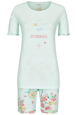 Ringella Lingerie Shortama Mint 0261323 | 22045