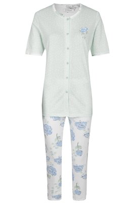 Ringella Pyjama Jade 0211236 | 22118