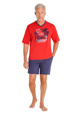 Hajo Shortama Lava 53304 | 22078