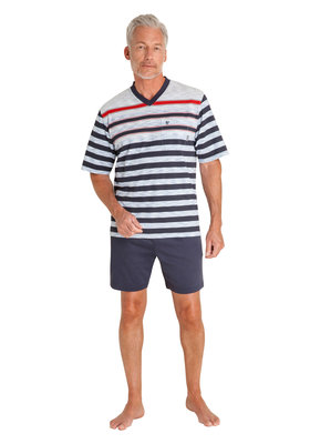 Hajo Klima Komfort Shortama Marine 53294 | 22081
