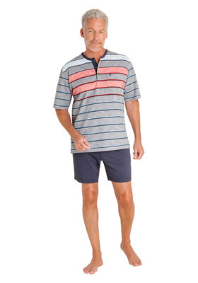 Hajo Klima Komfort Shortama Marine 53289 | 22082