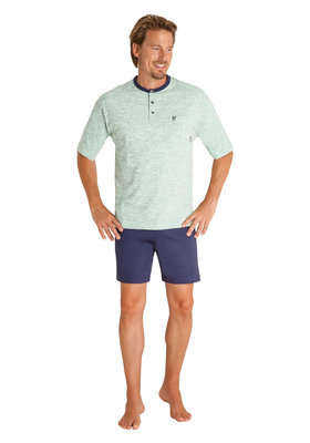 Hajo Shortama Mint 53302 | 22075