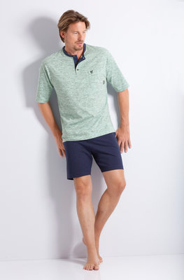 Hajo Shortama Mint 53302 | 22075