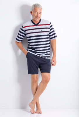Hajo Klima Komfort Shortama Marine 53294 | 22081
