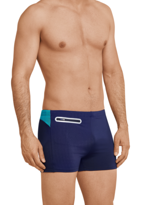 Schiesser Shortslip Admiraal 169239 | 22196