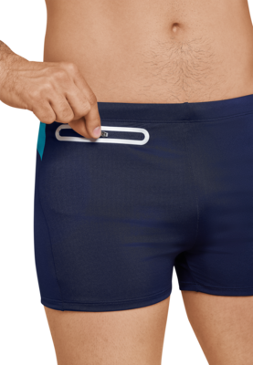 Schiesser Shortslip Admiraal 169239 | 22196