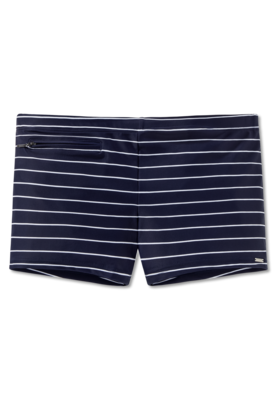 Schiesser Shortslip Dark Blue 169242 | 22195