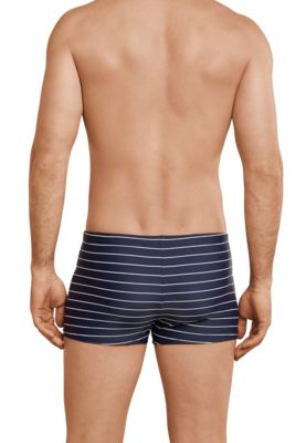 Schiesser Shortslip Dark Blue 169242 | 22195