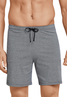 Schiesser Heren Shortama Multicolor 169684 | 22191