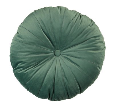Kaat Sierkussen Mandarin Grey Green 22172