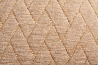 Kaat Sierkussen Faded Structure Sand 22173