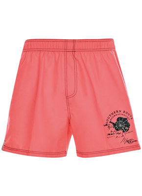 Wavebreaker Zwemshort Light Red 56208 | 22231