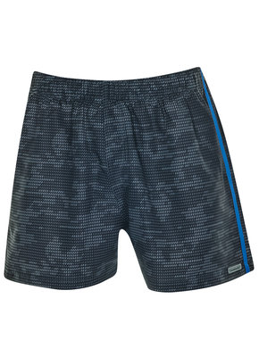 Wavebreaker Zwemshort Black 56003 | 22230