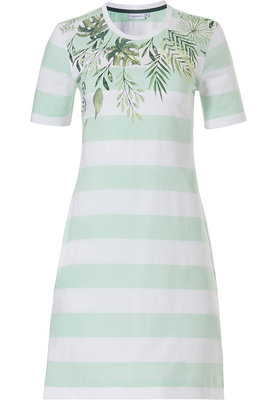 Pastunette Dames Nachthemd Green 10201-180-2 | 22394