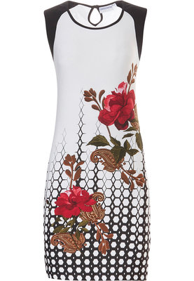 Pastunette Dames Dress Black 16201-126-1 | 22141