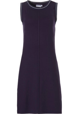 Pastunette Dames Dress Dark Blue 16201-108-0 | 22397