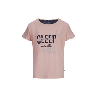 Charlie Choe Dames Shirt Magical Sea 38C-35113 | 22367