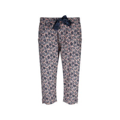 Charlie Choe Dames 3/4 Broek Magical Sea 38C-35115 | 22368