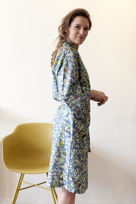 Livello Kimono Jas Botanical Beauty 22331