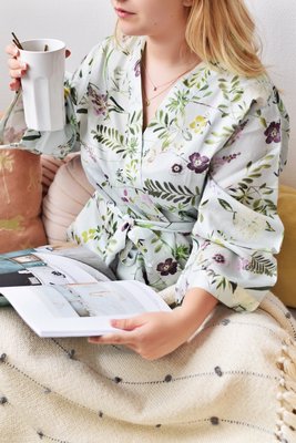 Livello Kimono Jas Poppy 22332